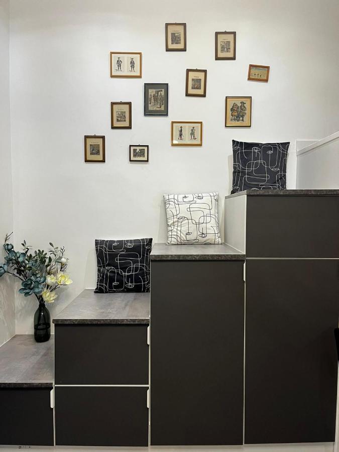 Romantique Appartement Cours Lieutaud Марсель Экстерьер фото