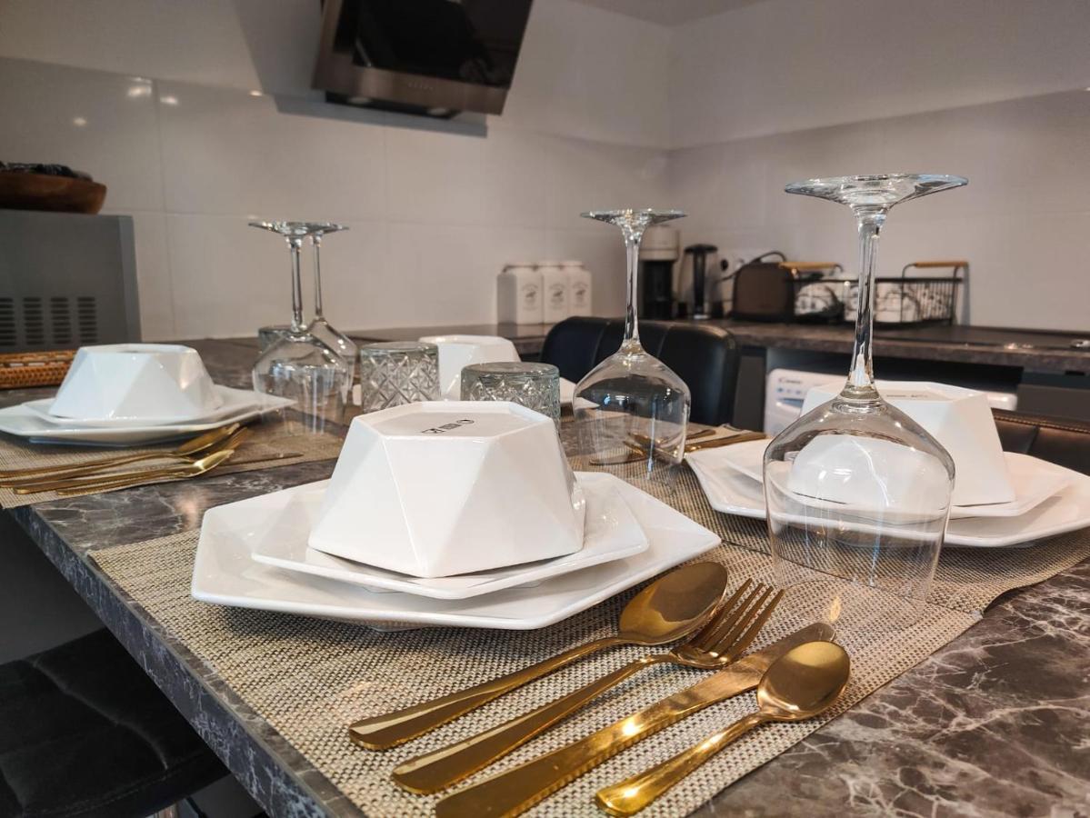 Romantique Appartement Cours Lieutaud Марсель Экстерьер фото