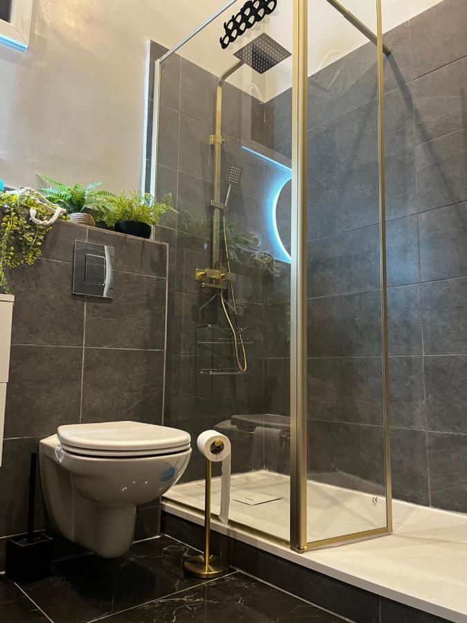 Romantique Appartement Cours Lieutaud Марсель Экстерьер фото